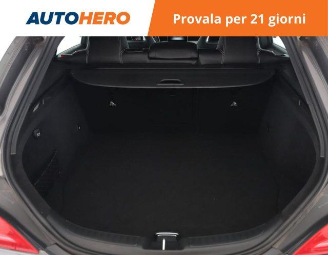 MERCEDES-BENZ CLA 200 d S.W. Automatic Sport