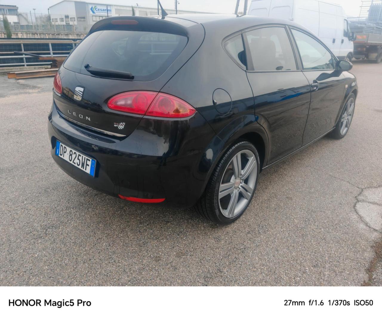 Seat Leon 1.9 TDI