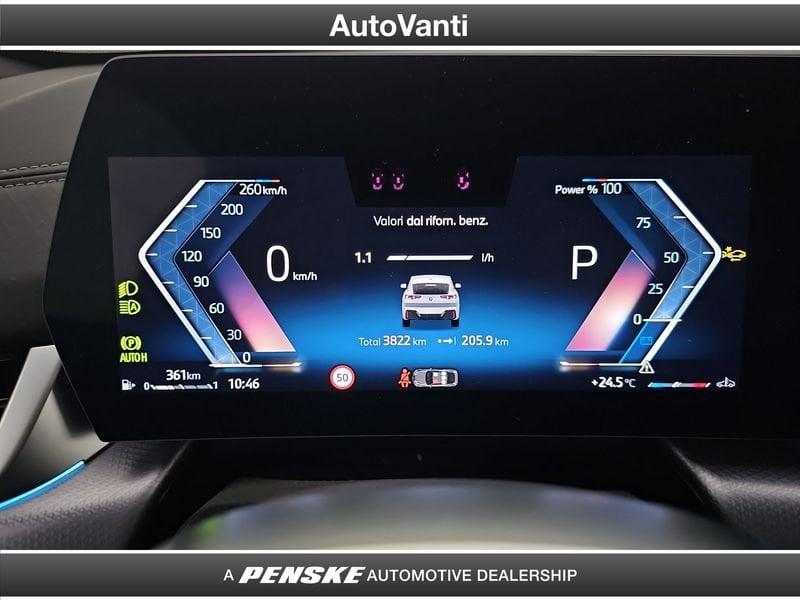 BMW X2 X2 xdrive 20d 48V MSport Pro auto