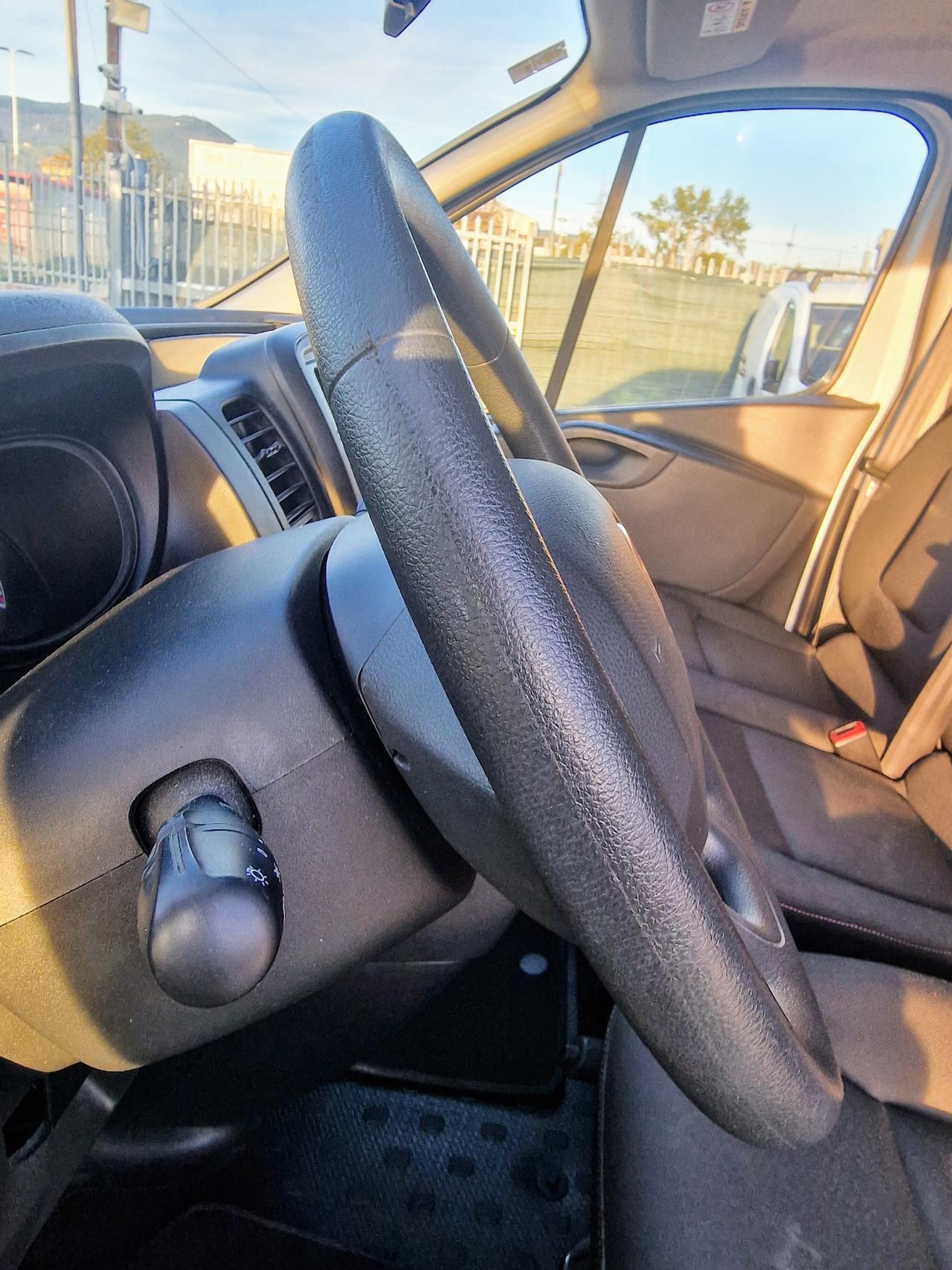 Fiat Talento 1.6 Mjt 9P(GARANTITA-IVA INCL-)