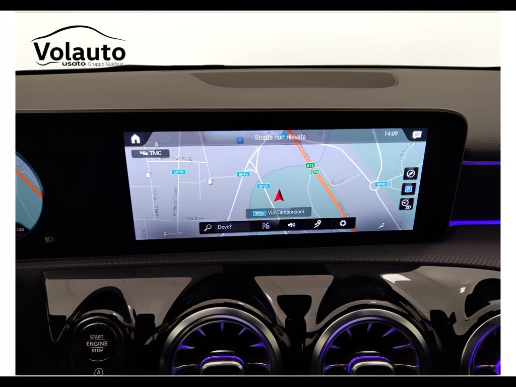 Mercedes-Benz Classe A - W177 2018 - A 180 d Premium