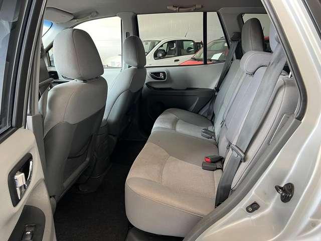 Hyundai SANTA FE Santa Fe 2.0 crdi GL Plus