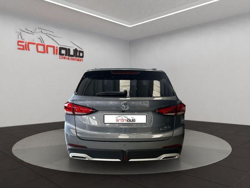 MG ZS ZS 1.5 hybrid+ Luxury auto - PROMO SIRONIAUTO+