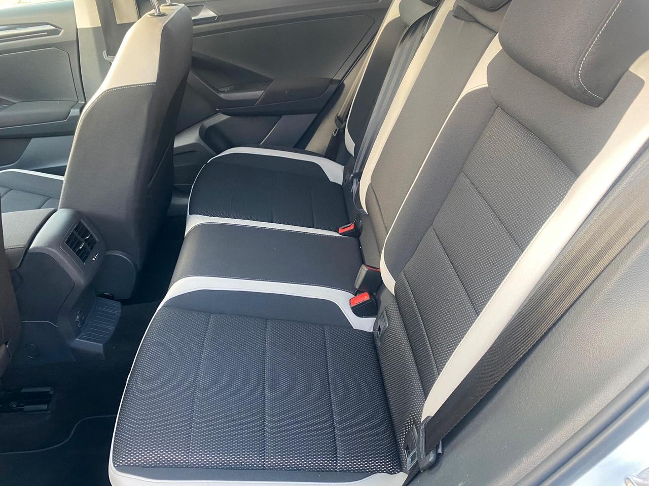 Volkswagen T-Roc 2.0 TDI SCR 4MOTION Advanced BlueMotion Technology
