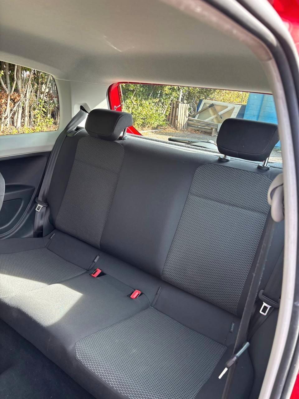 Seat Mii 1.0 - UNIPRO solo 58.000 KM