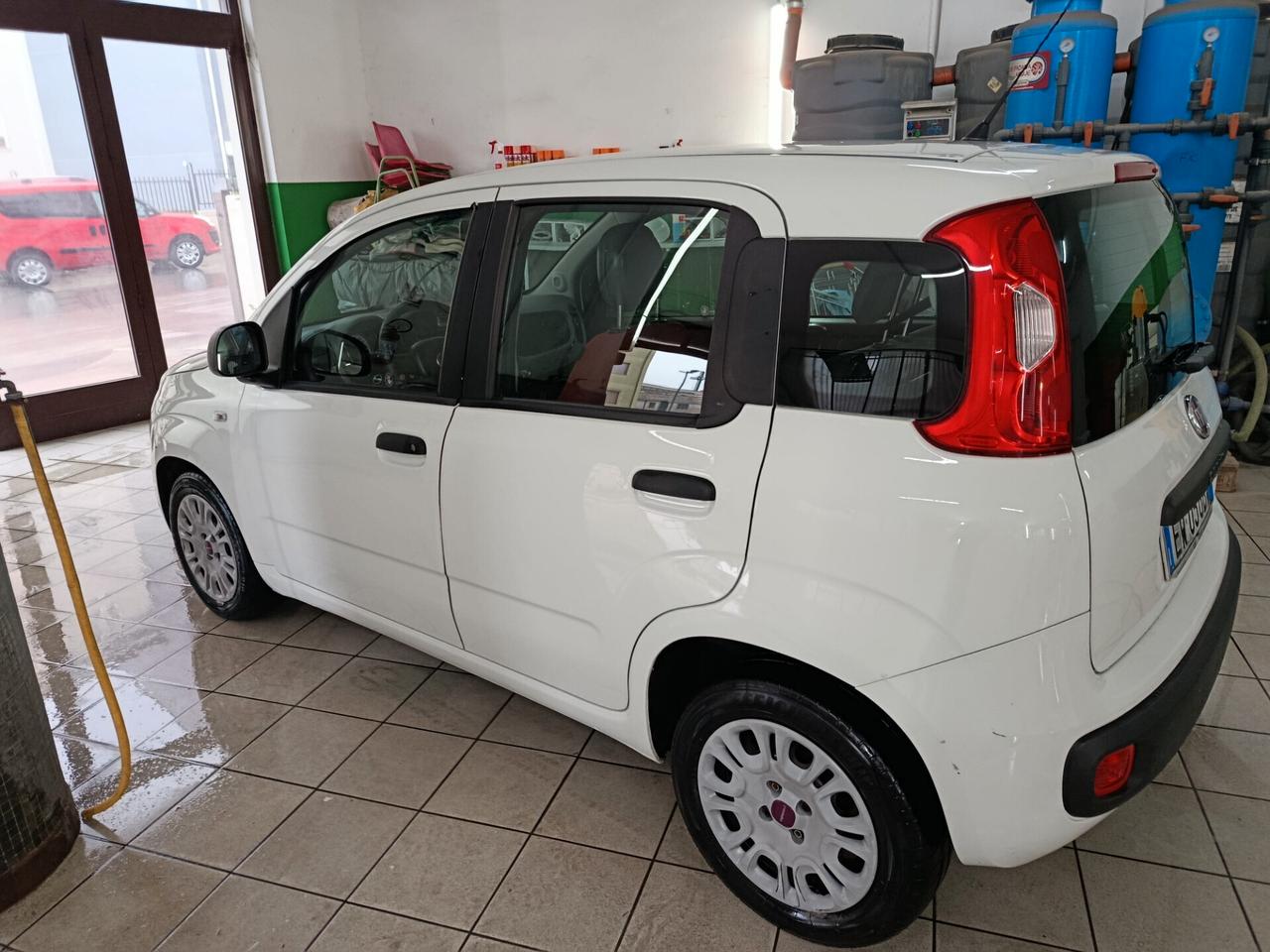 Fiat Panda 1.3 MJT S&S Easy garanzia a parte piu 900 euro