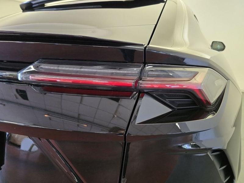 Lamborghini Urus Urus 4.0