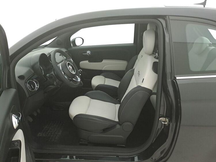 Fiat 500 Hybrid Dolcevita BR678823 1.0 Mild Hybrid 70CV