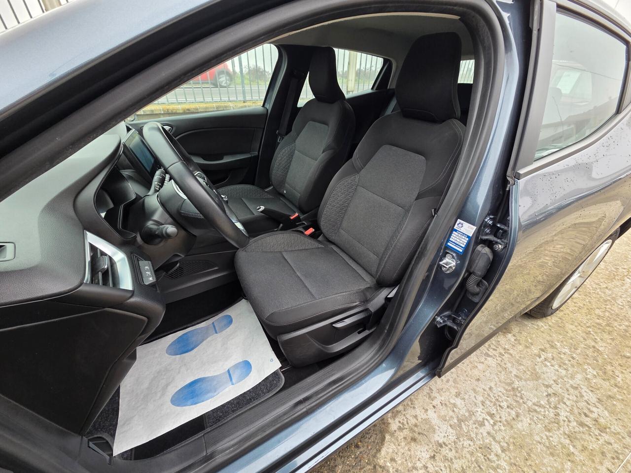 Renault Clio TCe 90 CV 5 porte Business