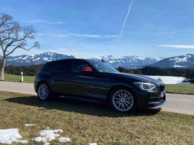 BMW 125 i 5p. Msport M-SPORT CERTIFICATA BMW