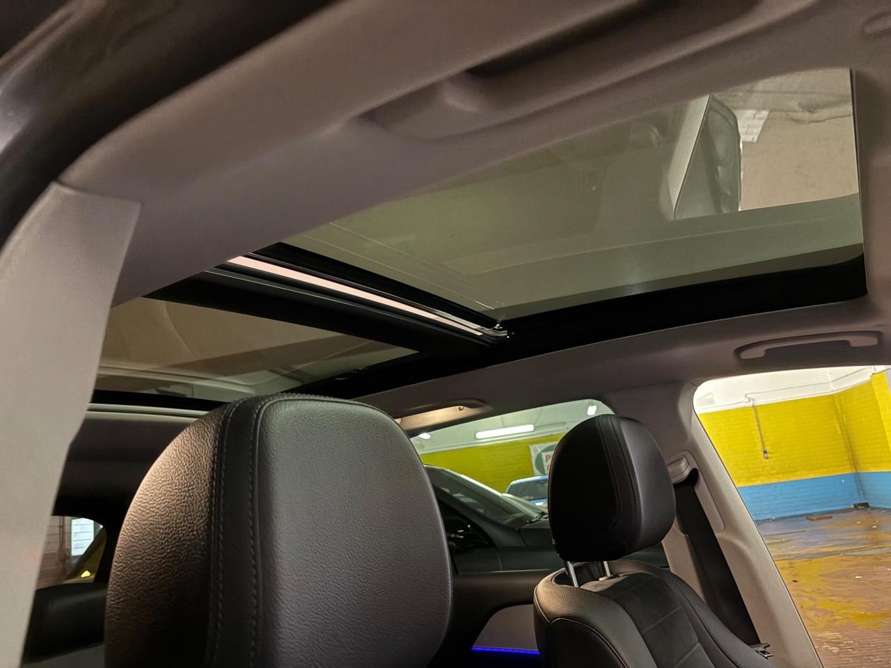 Mercedes-benz GLE 300 d 4Matic Premium