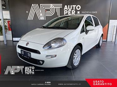 FIAT Punto Punto 1.2 Street 5p E6