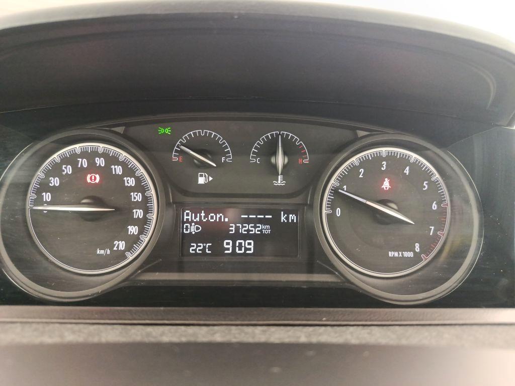 LANCIA Ypsilon 3ª serie - Ypsilon 1.2 69 CV 5 porte S&S Elefantino