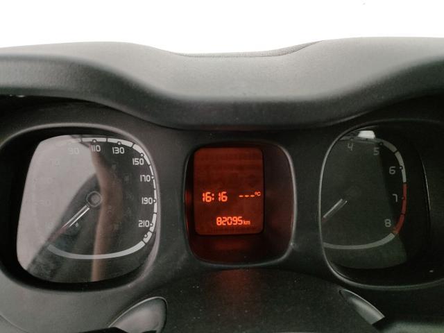 FIAT Panda 1.2 EasyPower Easy