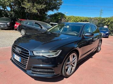 Audi A6 Avant 3.0 TDI 272 CV quattro S tronic Business Plus