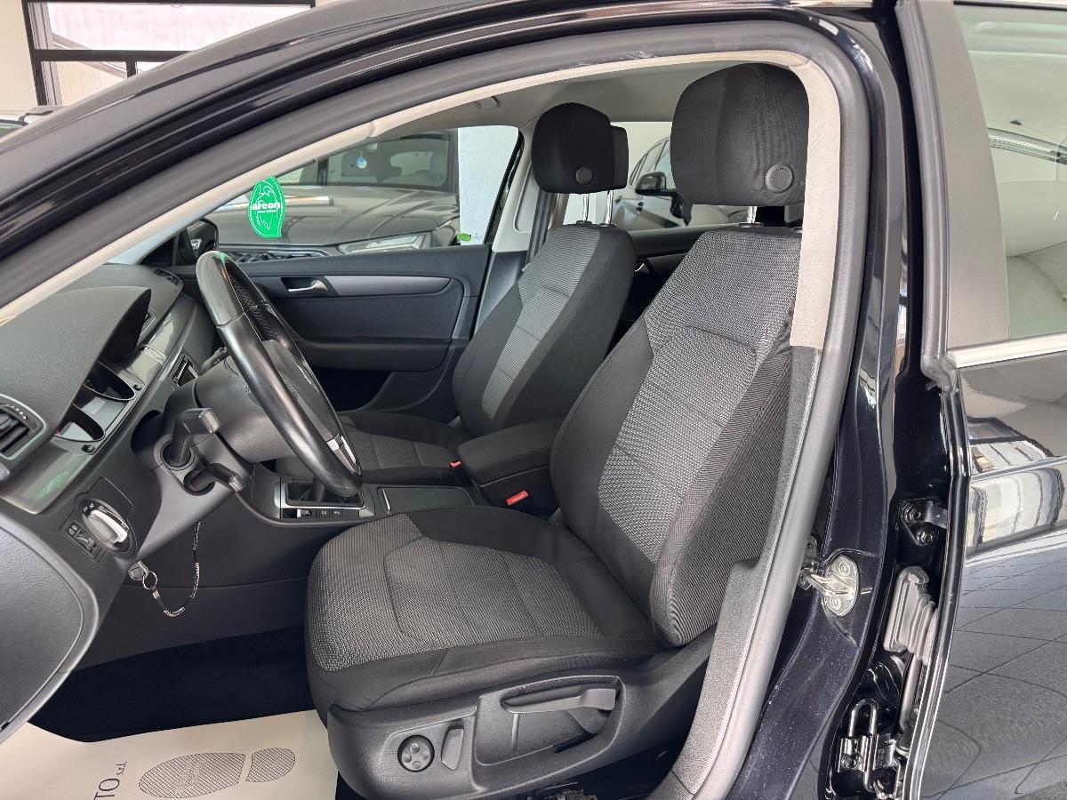VOLKSWAGEN PASSAT Variant 2.0 TDI Executive BMT NAVIGATORE/ BLOCKSHAFT