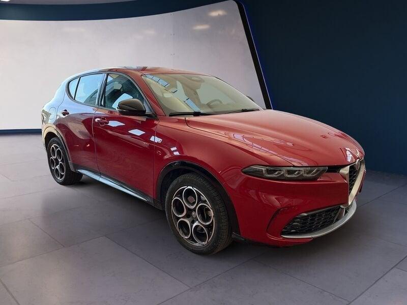 Alfa Romeo Tonale 1.5 hybrid Ti 160cv tct7