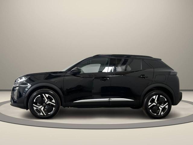 PEUGEOT 2008 PureTech 100 S&S Allure VISION PACK & DRIVE ASSIST