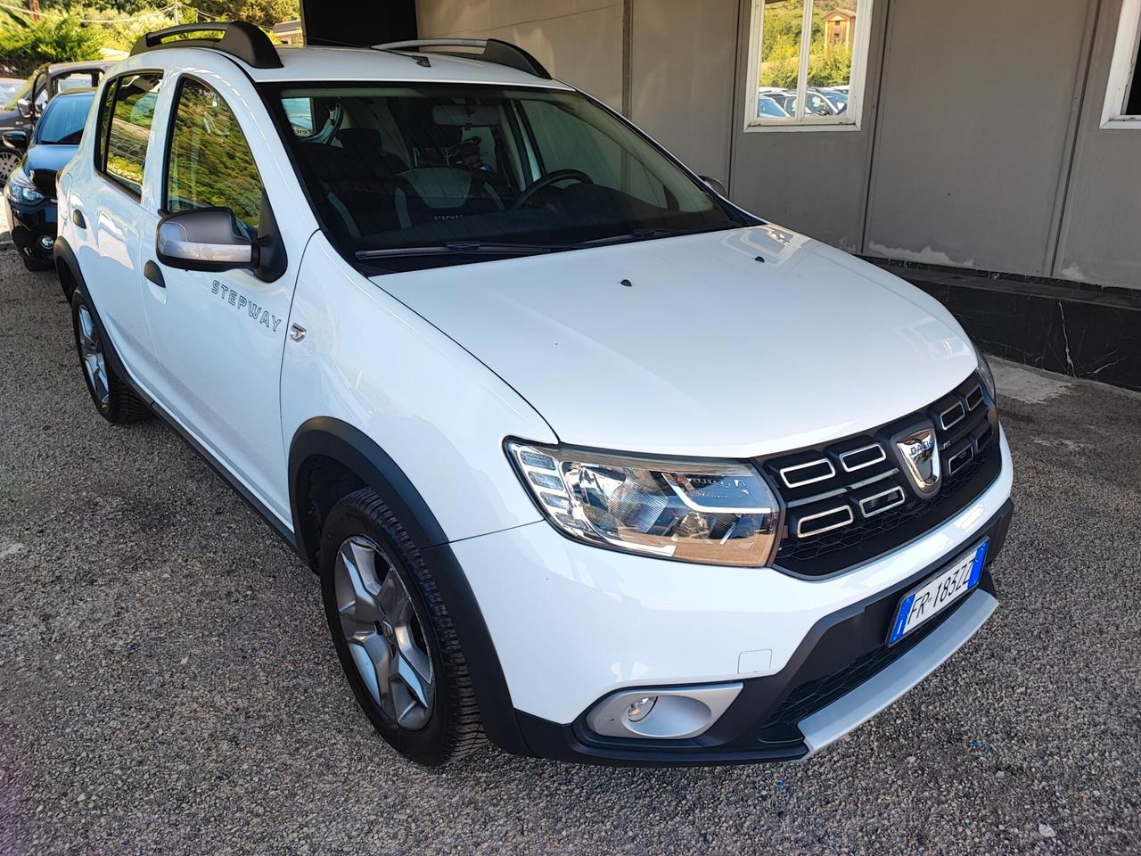 Dacia Sandero 1.5 dCi 8V 90CV Start&Stop Serie Speciale Wow