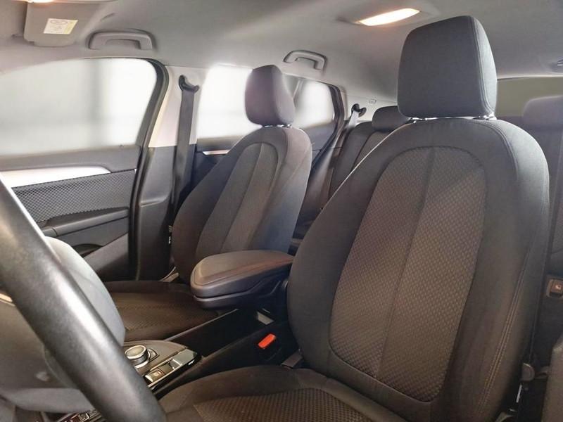 BMW X2 XDRIVE 25E BUSINESS X AUTOMATICO SUV