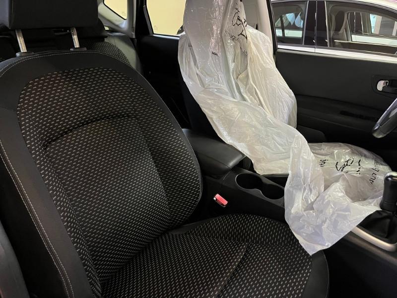 NISSAN Qashqai 1.6 16V Visia