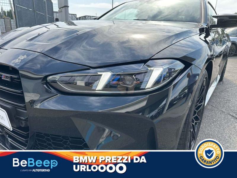 BMW Serie 4 Coupé M4 COUPE 3.0 COMPETITION AUTO