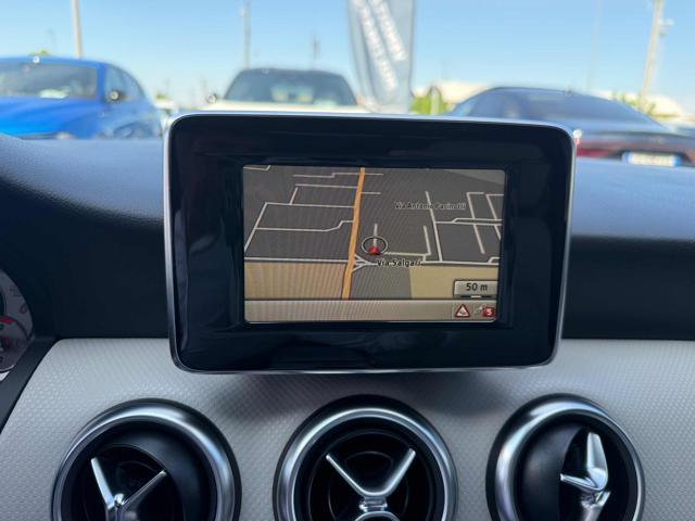 MERCEDES-BENZ A 180 CDI Automatic Premium