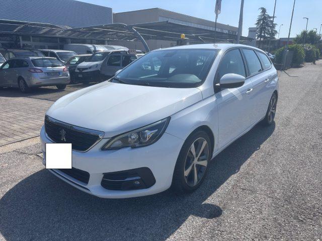 PEUGEOT 308 TESTATA BRUCIATA BlueHDi 130 S&S SW Business