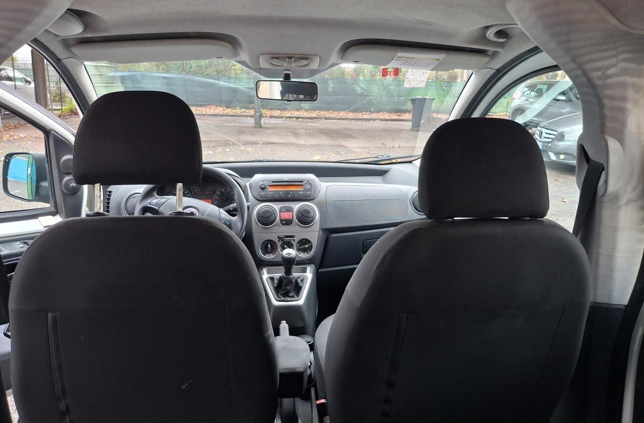 Fiat Qubo 1.3 MJT 75 CV Active-DIESEL-