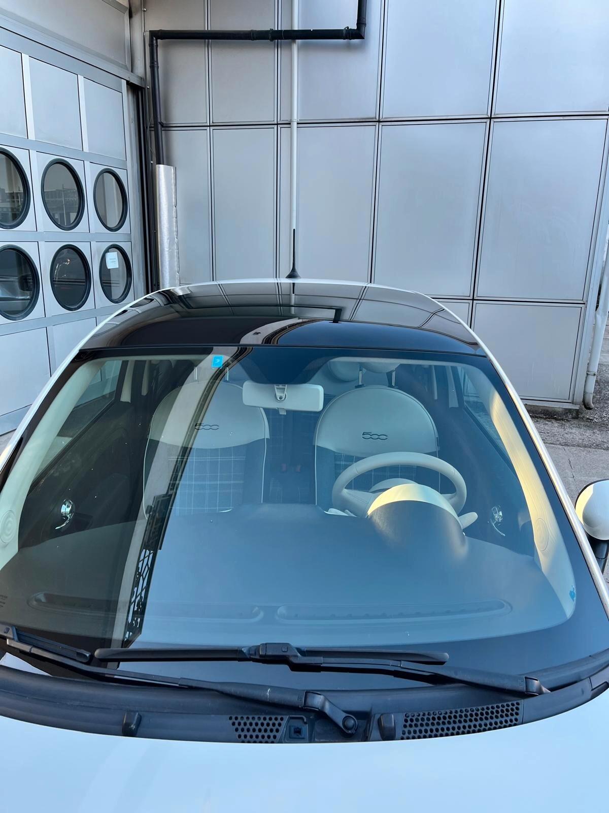 Fiat 500 1.0 Hybrid Lounge PREZZO REALE NO VINCOLI