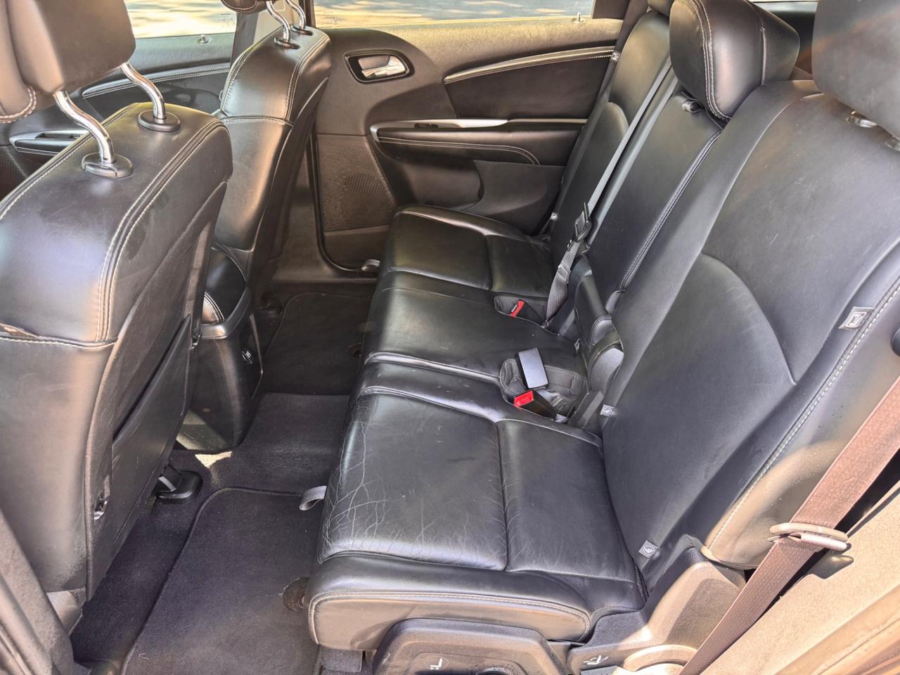 Fiat Freemont 2.0 Mjt 170 CV 4x4 7 POSTI Garanzia 12 mesi