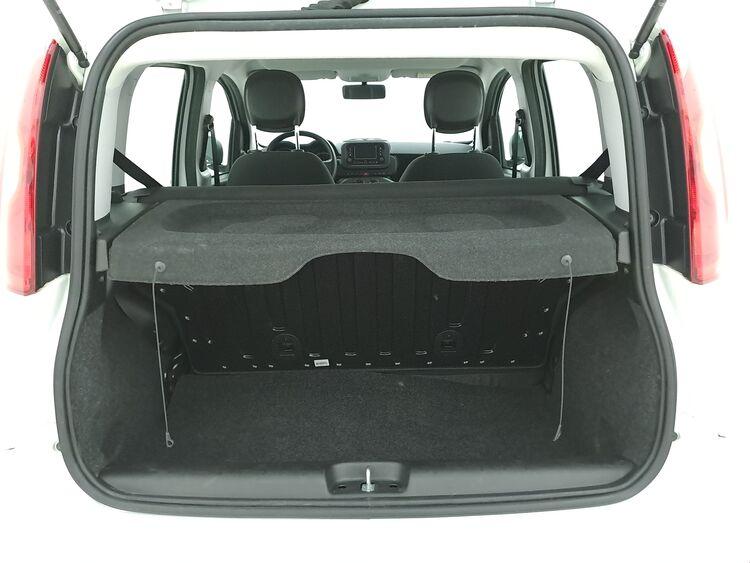 Fiat Panda Hybrid BR055926 1.0 Mild Hybrid 70CV