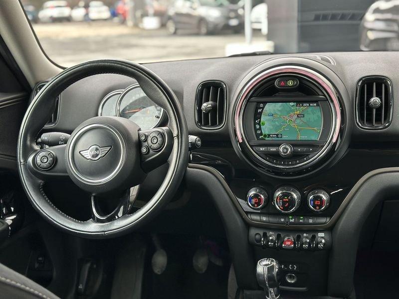 MINI Mini Countryman F60 Mini 2.0 Cooper D Hype Countryman