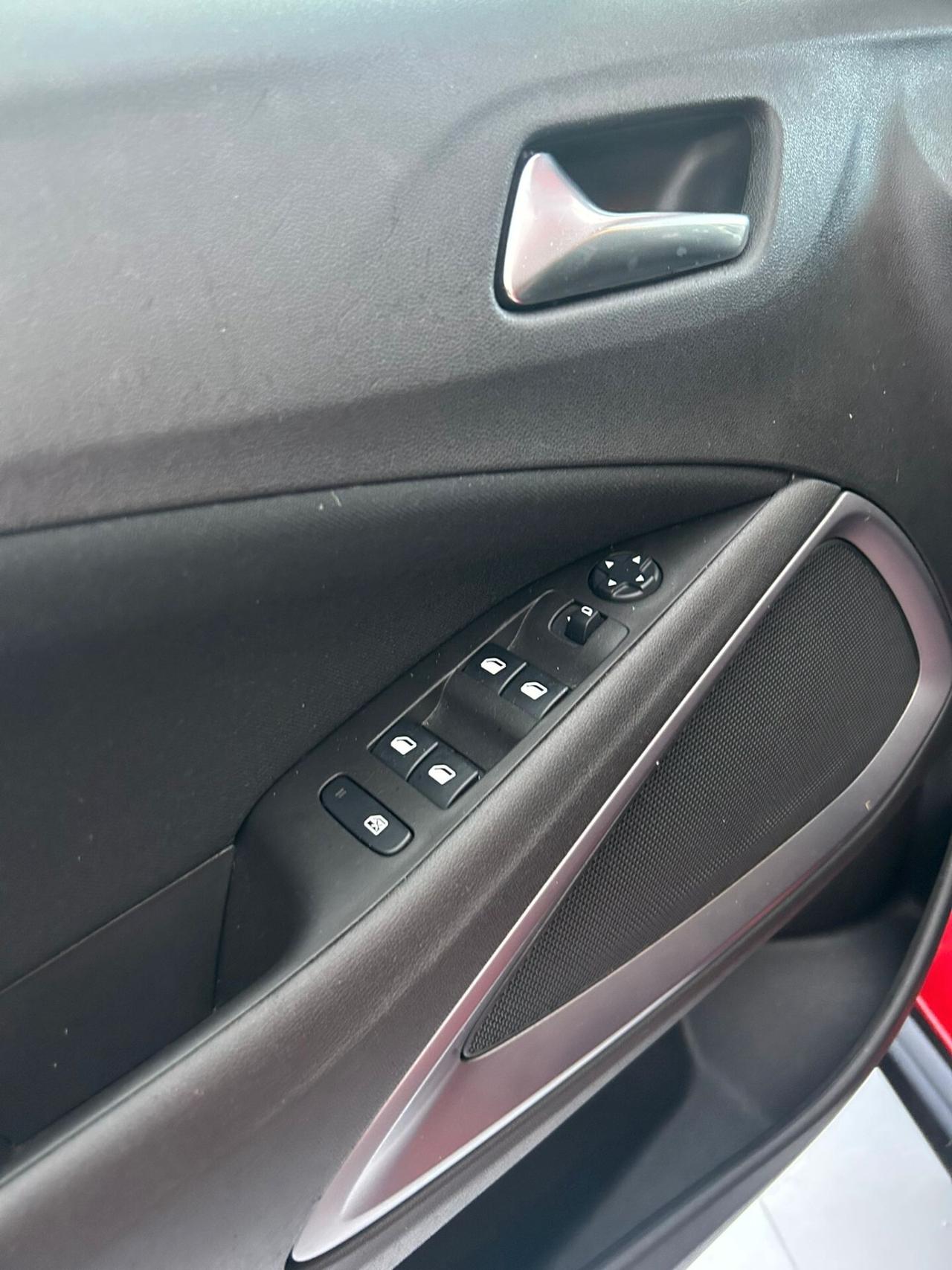 Opel Crossland X 1.5 ECOTEC D 102 CV Start&Stop Innovation