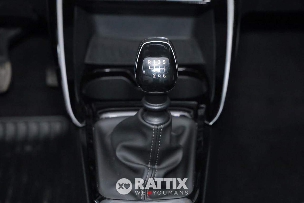 Citroen C3 1.2 puretech turbo 100CV Max