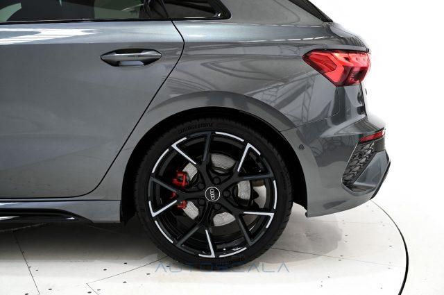 AUDI RS3 SPB 2.5 TFSI 400cv RS Dynamic 280Kmh Quattro S Tr.