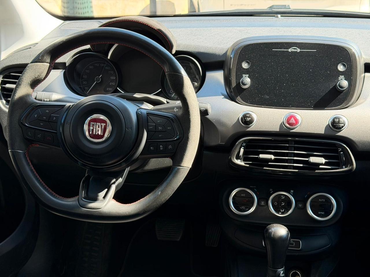 Fiat 500X 1.5 T4 Hybrid 130 CV DCT Sport