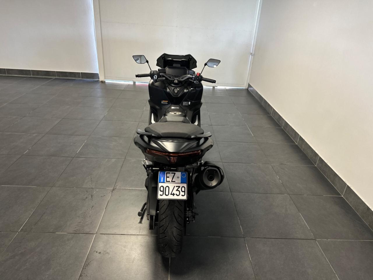 YAMAHA T-MAX 560 UNIPRO 2022 PARI AL NUOVO