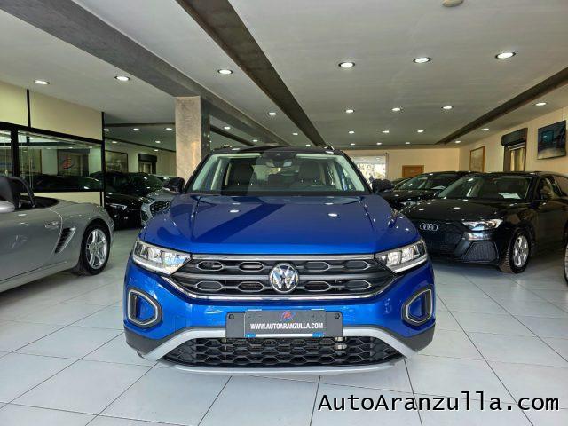 VOLKSWAGEN T-Roc NEW 2.0 TDI 115CV Bi Color Life Navi Virtual Cock