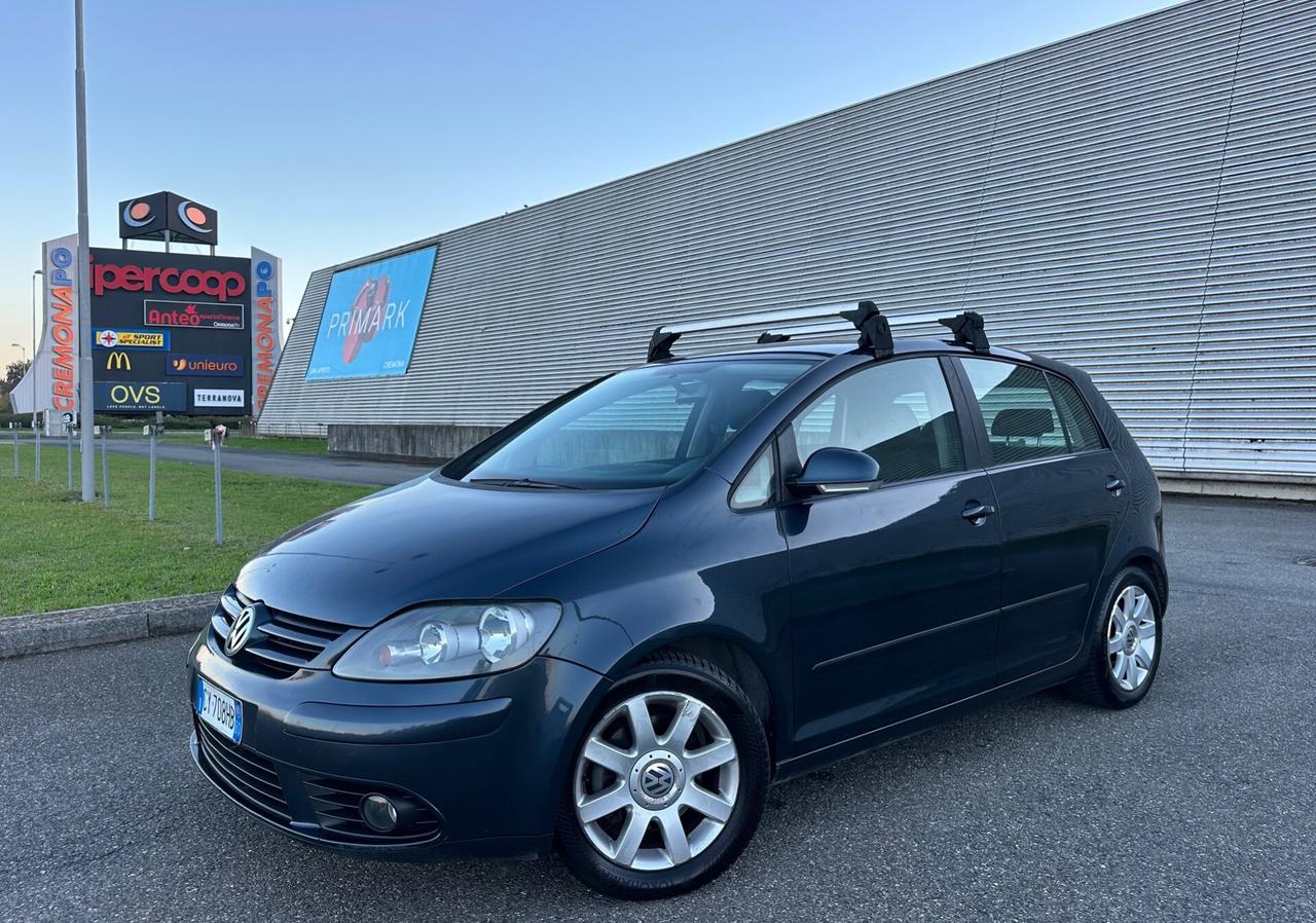 Volkswagen Golf 1.6GPL/Benzina Comfortline BiFuel G