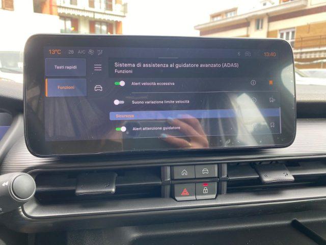 JEEP Avenger 1.2 Turbo Altitude *PROMO ROTTAMAZIONE*IN ARRIVO