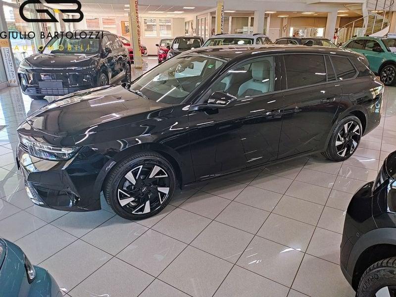 Opel Astra 1.5 Turbo 130cv GS ST Line AT8