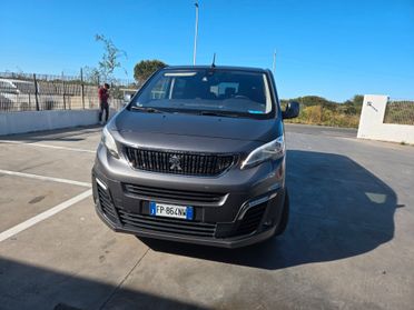 Peugeot Expert BlueHDi 115 S&S PC-TN Furgone Pro Compact