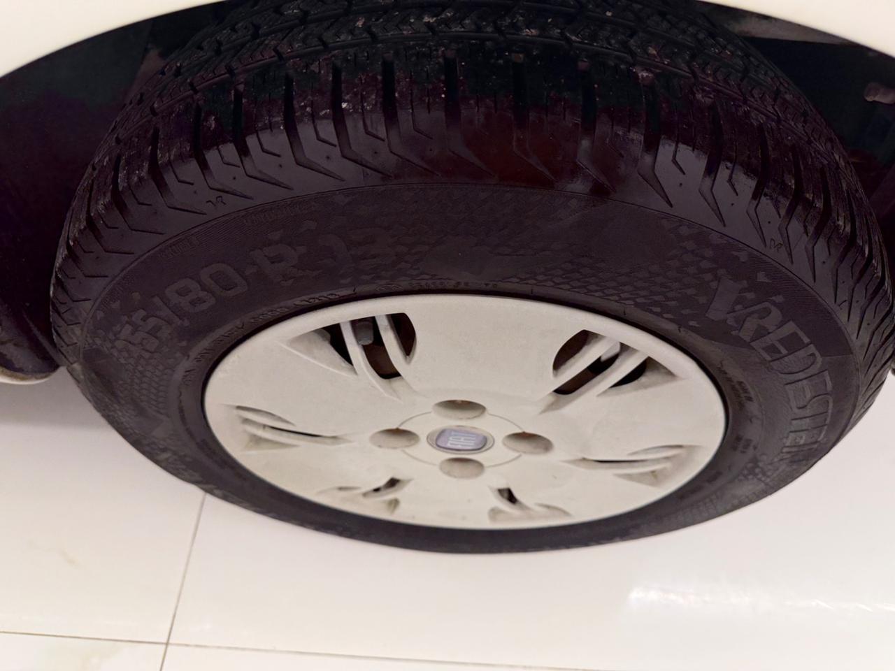 Fiat Panda 1.1 Actual 1 proprietario, neopatentati