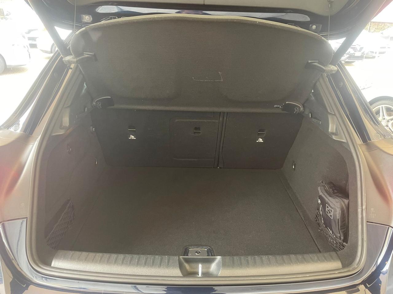 Mercedes-benz GLA 200 d Automatic Sport