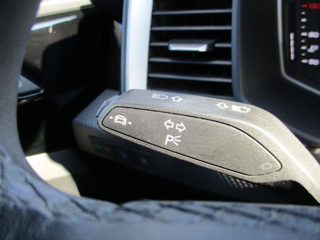 Audi A1 SPB 30 TFSI S line - Carplay/Led/GARANZIA