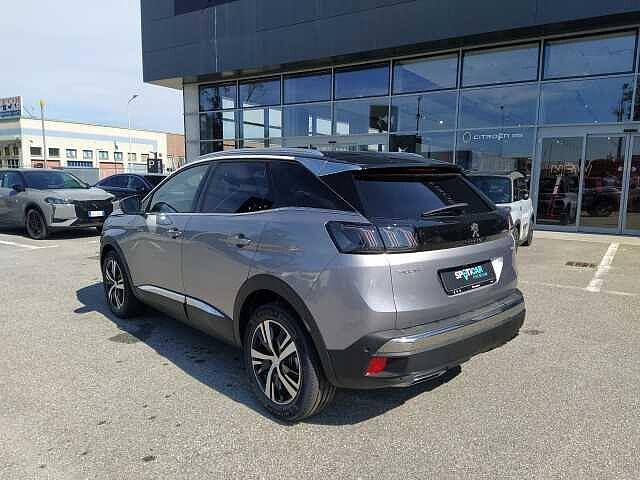 Peugeot 3008 1.2 Hybrid 136cv e-DCS6 GT KM ZERO