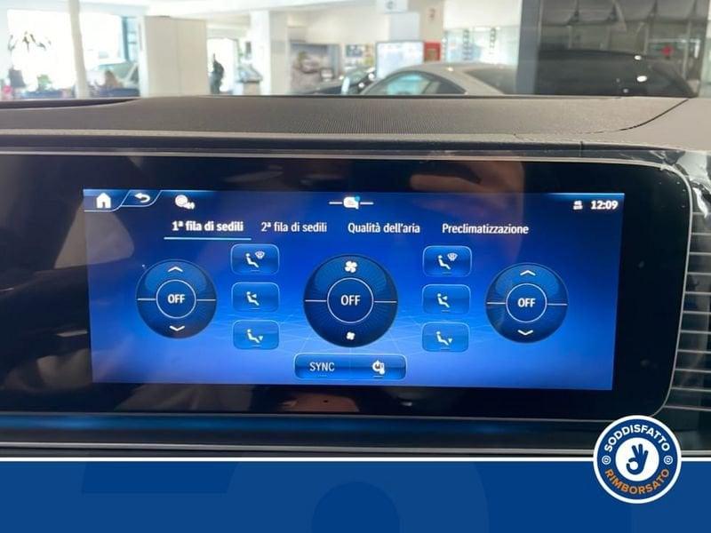 Mercedes-Benz GLE 350de 4Matic EQ-Power AMG Line Premium