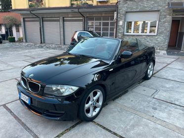 Bmw 118 118d 2.0 143CV Cabrio Eletta