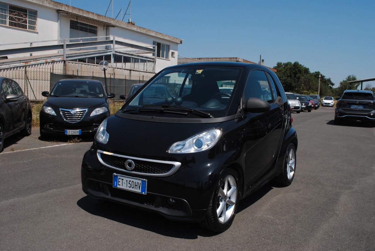 SMART FORTWO 1.0 71 CV